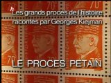 le procès pétain (1)