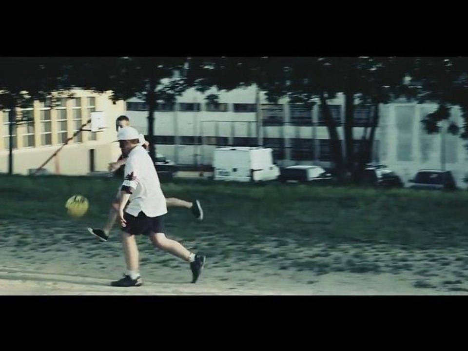 Kajman - Chcialbym Kiedys feat. Pih, Ola Zachariasz, prod.DNA