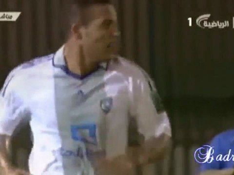 El Arabi s'éclate en Arabie saoudite