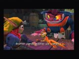 Jak II - Hors La loi [9]/ Invasion et déminage mission périeuse