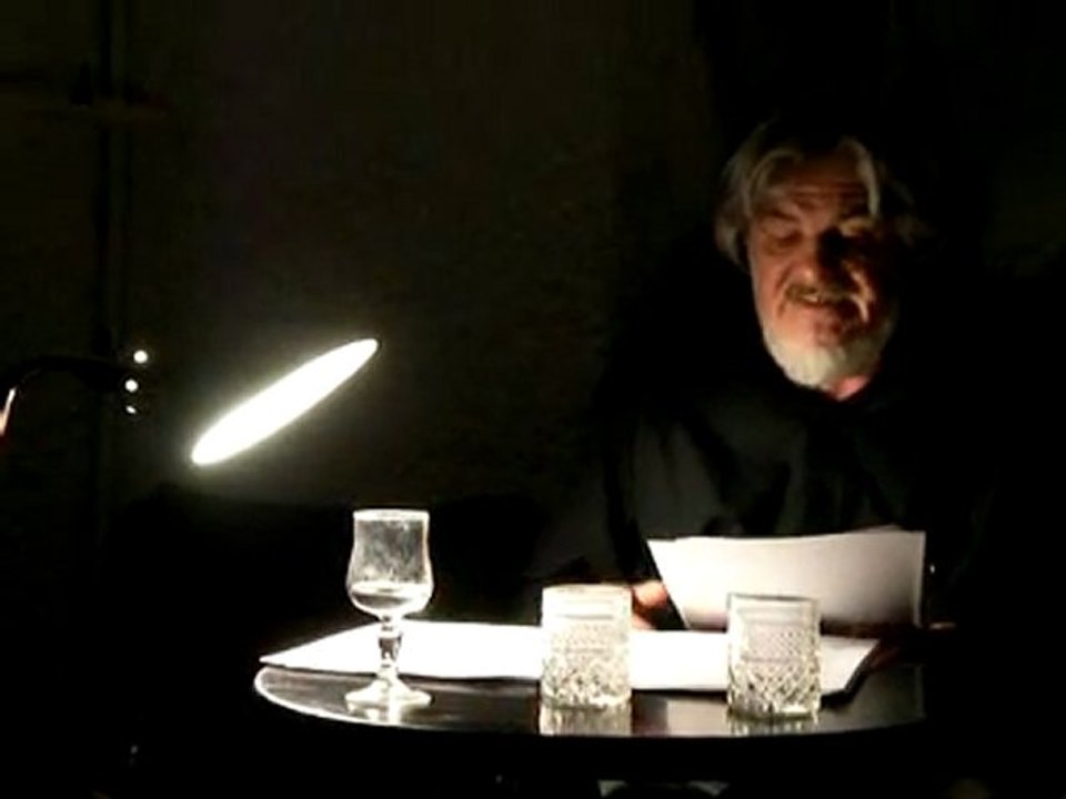 Alain H2 Cave