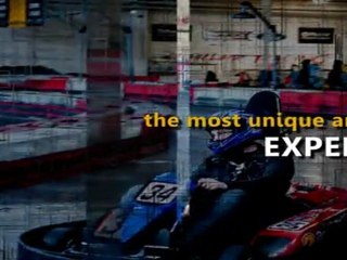 Go Kart Toronto | GPK Night Racing Has Returned!