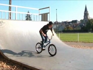 bmx edit