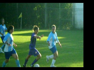 Stella Azzurra Calcio Femminile- Andrea