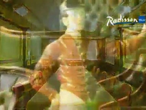 Radisson Blu Badischer Hof Hotel Baden-Baden - Deutschland Hotels - Grand City Hotels - Baden-Baden Hotel