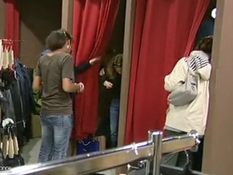 Les soldes flottantes chez Marques Avenue (Corbeil-Essonnes)