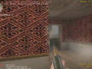 KINGED - TAG (mix) vs o2w - DOM