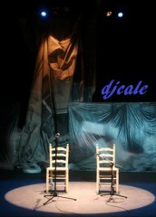 dj cale basilio la magia 2011