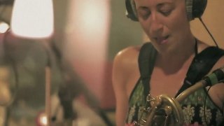 The Do 'Slippery Slope' - Live Session at Studio Pigalle