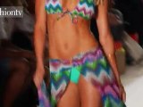 L*Space Swimwear by Monica Wise - Miami Swim 2012 | FTV