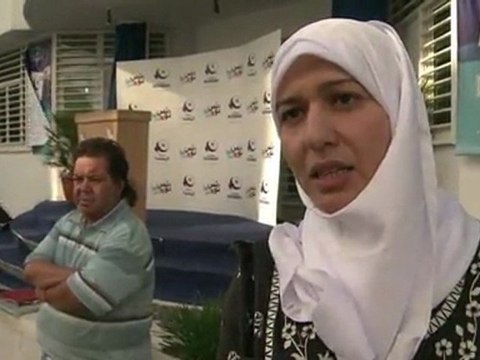 Tunisie : Ennahda à l'avant-garde des partis d'opposition