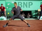 Grand Chelem Tennis 2 - Trailer