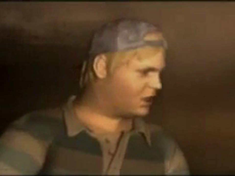 Silent Hill 2 - Prologue