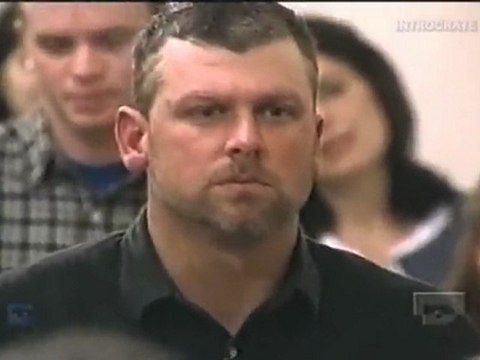 La Petite Heidi (Fantômes, Hantise,) [Partie-2] - 3 de 3