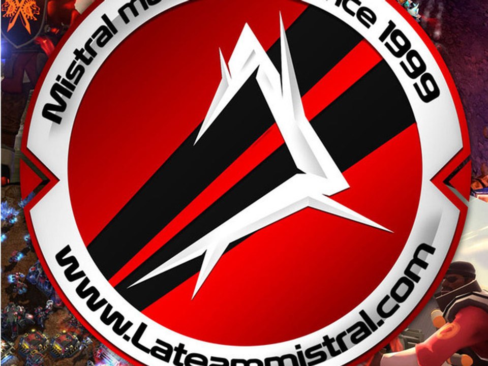 Team Mistral TV -