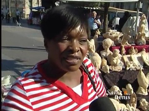 Saint-Denis avance parlons-en ! Le Maire de Saint-Denis et le Conseil municipal souhaitent rencontrer les habitants et les usagers de la ville pour faire le point à mi-mandat. Que pensez-vous de cette démarche ?