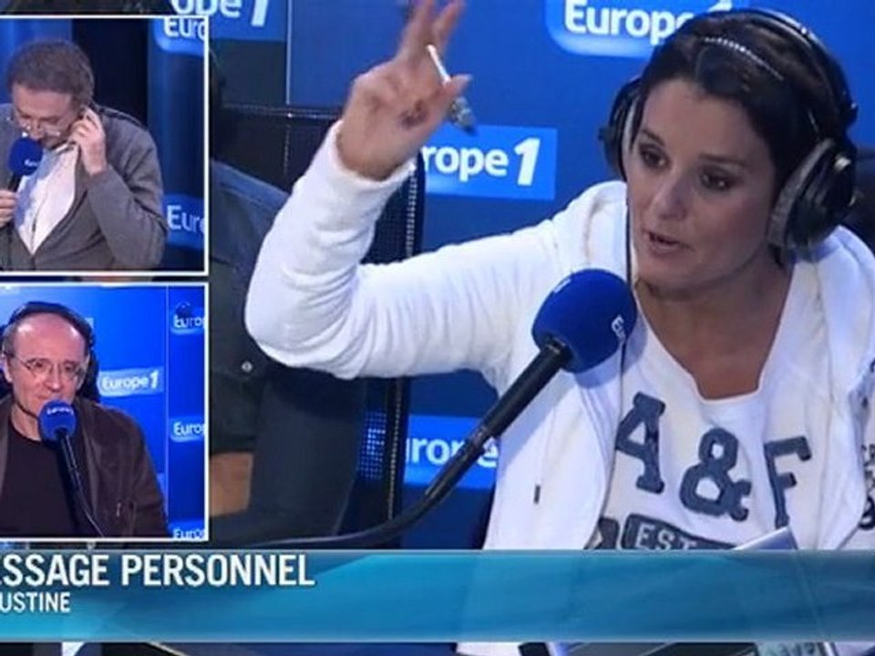 "Vous voilà en prison pour deux tours"