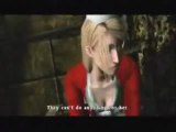 Silent Hill Origins - Lisa and Travis Cutscene