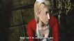 Silent Hill Origins - Lisa and Travis Cutscene