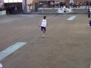 mon05.com boules Gap Cro Lyon