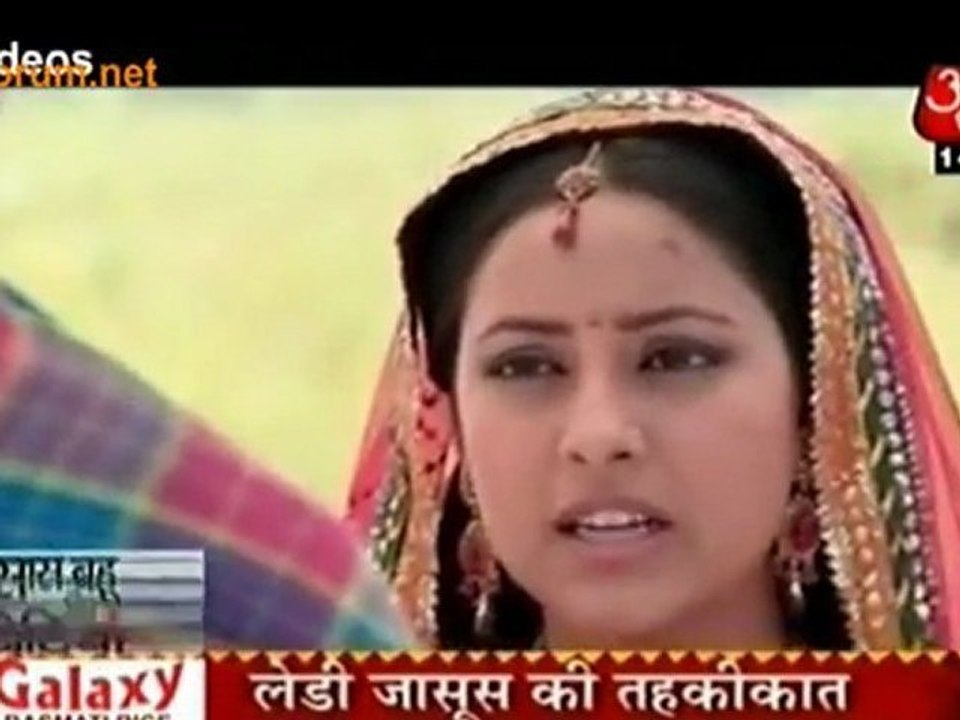 Anandi Ke Hero Ka Kamaal