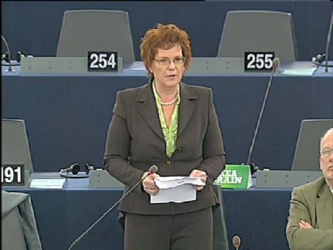 Sharon Bowles on European semester 2011: first lessons