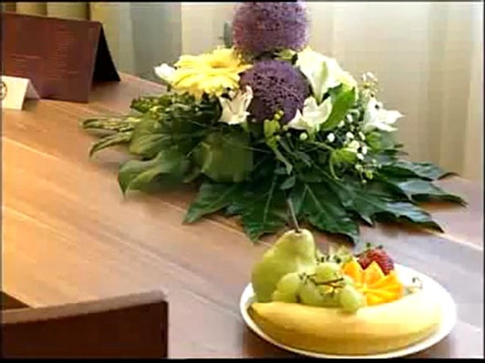 Mercure Hotel Saarbrücken Süd - Saarbrücken Hotel - Grand City Hotels