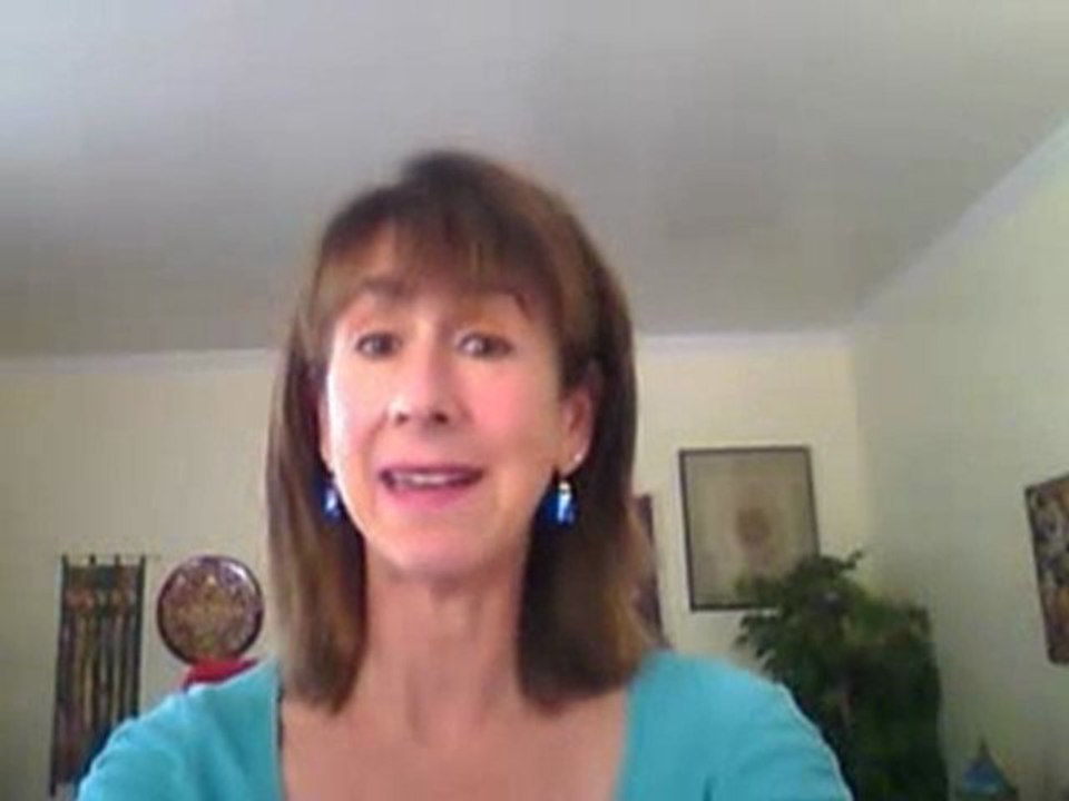 Time, Health, Money via webinar