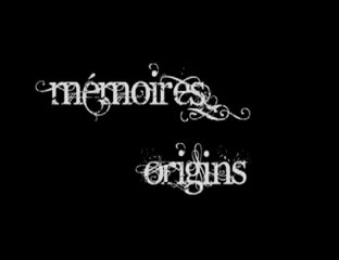 Mémoires Origins (version finale)