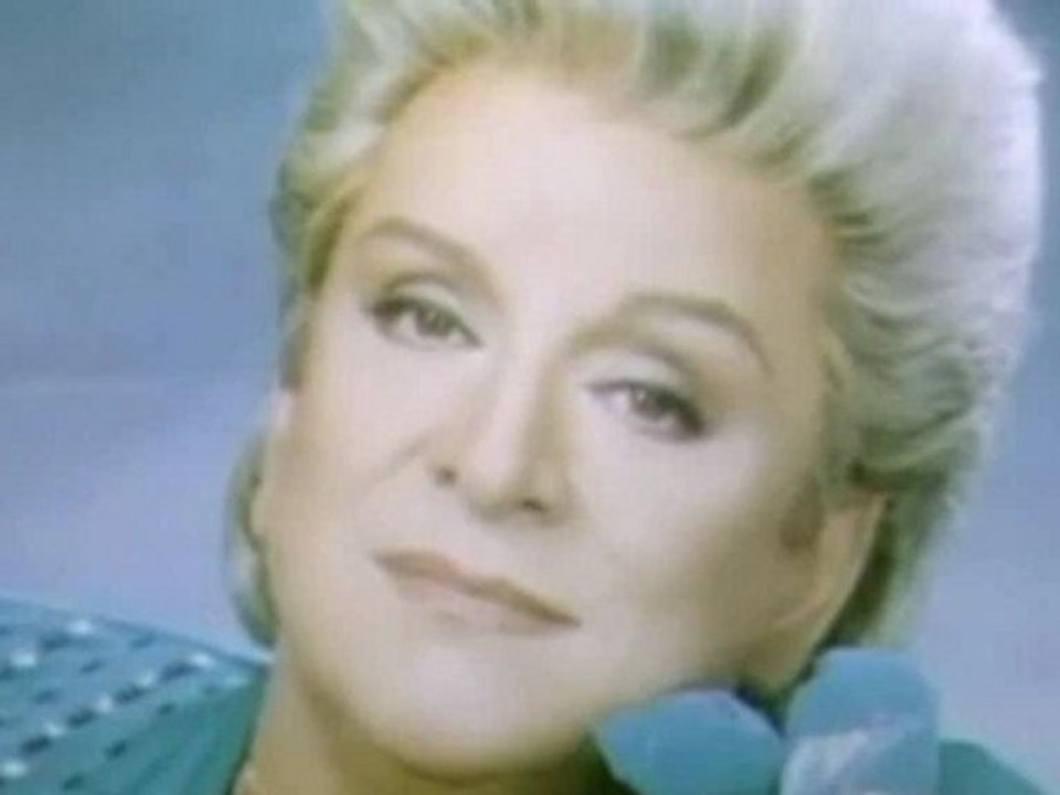 Zeki Müren - KULAKLARIN ÇINLASIN