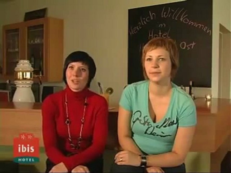 Ibis Hotel Erfurt Ost - Hotel in Erfurt - Grand City Hotels