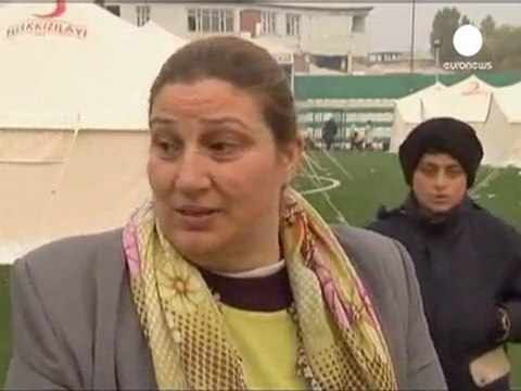 Turchia, corsa contro il tempo per trovare sopravvissuti