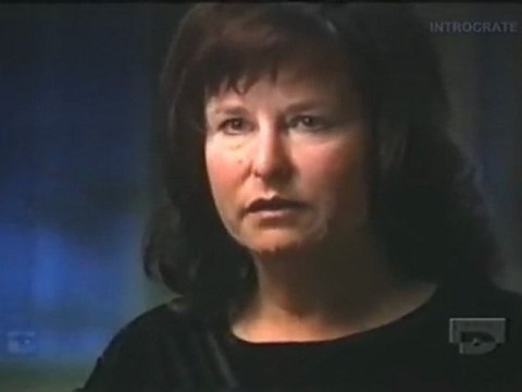 La Petite Heidi (Fantômes, Hantise,) [Partie-2] - 2 de 3