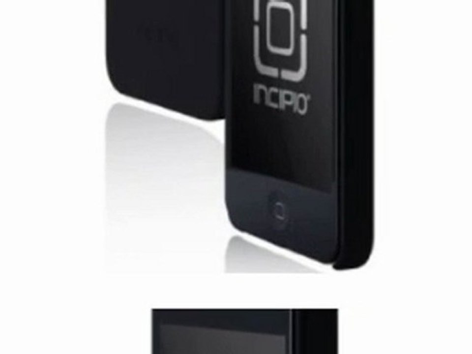 Ultralight Hard Shell Case for iPhone 4S