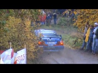 Mix Saison Rallye  2011 Berleur JL