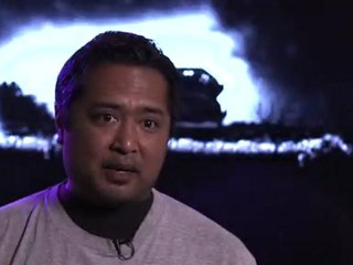 The War of The Worlds - Developer Diary 2