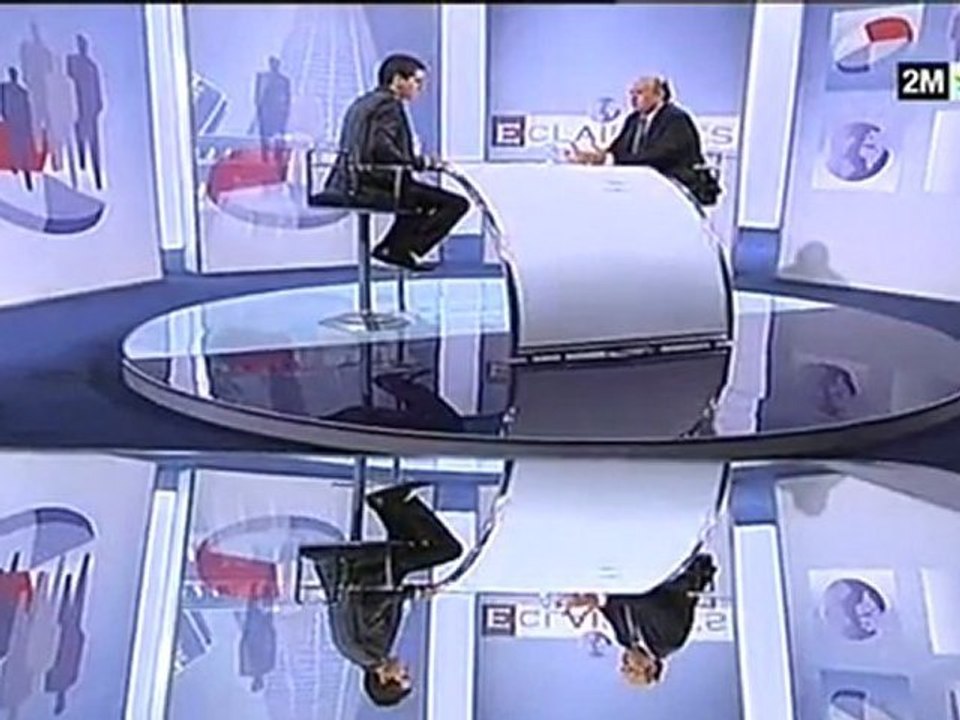 Eclairages: Lundi 24 Octobre