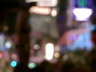 EN BOITE CASINO LE PARIS !!!! LE CHATEAU