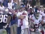 Ο Plaxico Burress στο νικητήριο TD του Super Bowl XLII