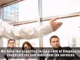 Company Incorporation & Registration Singapore | Accounting, Tax Advisory & Budget Corporate Services
