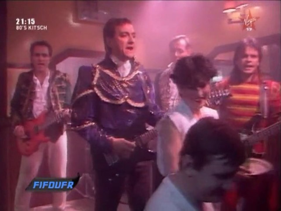 Gold - Capitaine abandonné