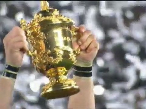 All Blacks migliore squadra dell'anno