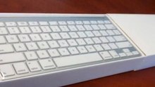 Apple iPad 2 Wireless Keyboard