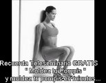 Teleseminario Gratis  ejercicios para gluteo  ejercicios para los gluteos   e