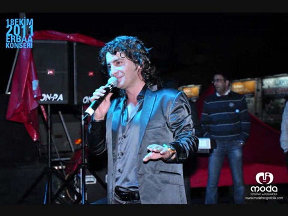 Murat Başaran - Erbaa Konser & Kararım Karar