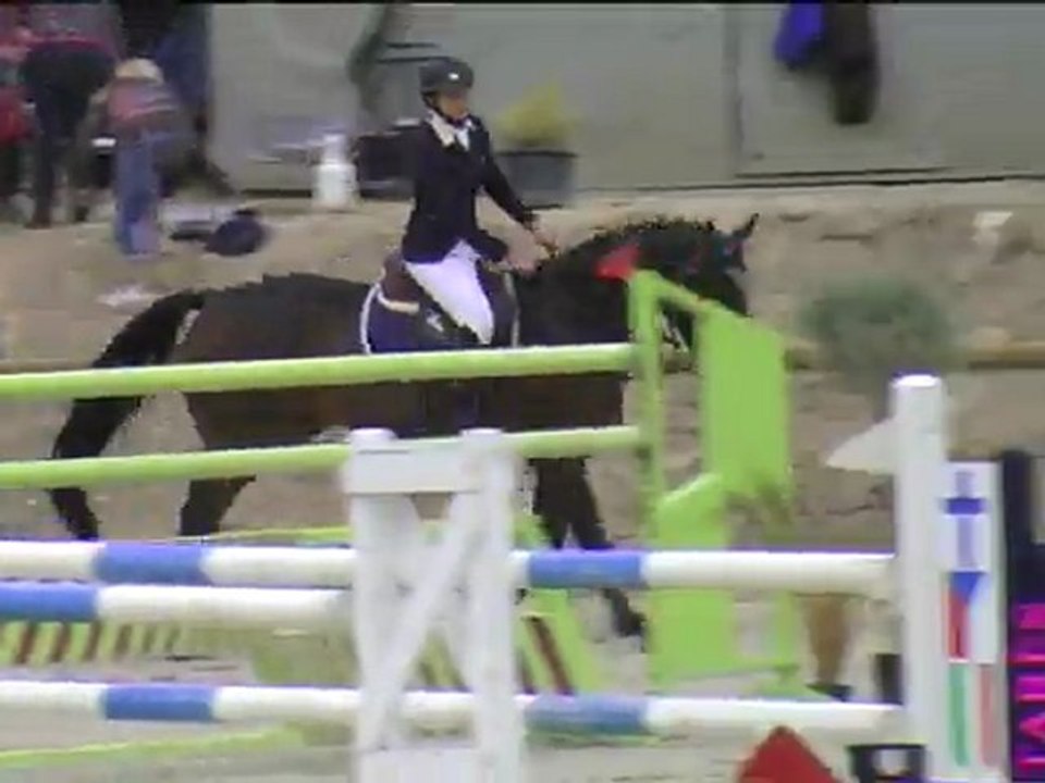 MARION NAISSAIN 145 MEYREUIL 23 10 11