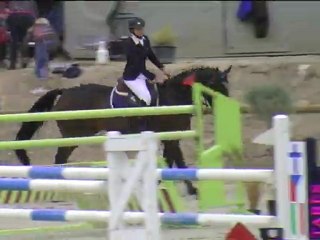 MARION NAISSAIN 145 MEYREUIL 23 10 11