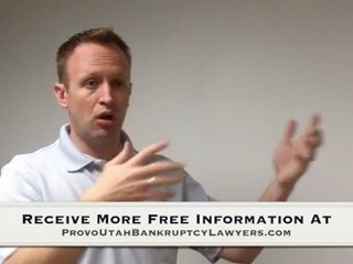 Bankruptcy Lawyers Provo - Should I choose the cheapest lawy