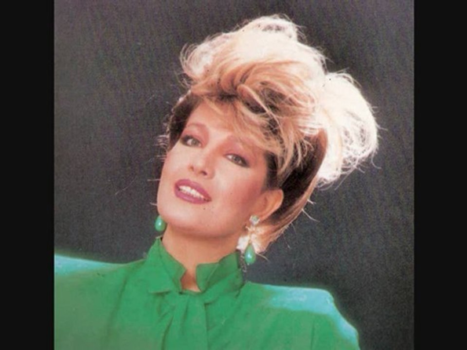 Emel Sayın - BEN GAMLI HAZAN