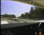 Richard Lloyd - Porsche 956 @ Le Mans 24 Hours 1984